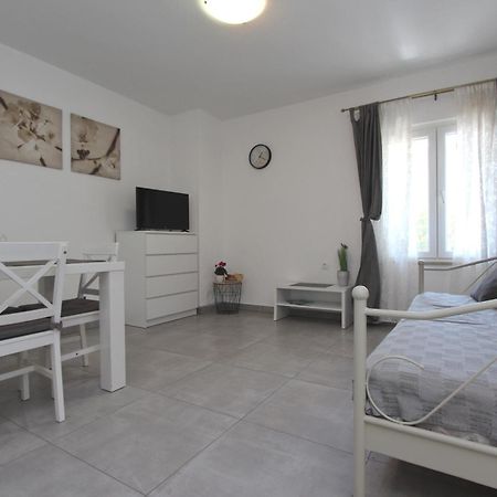 Apartment Casa Miranda Rovinj Exterior foto