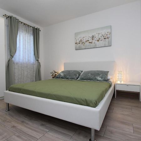Apartment Casa Miranda Rovinj Exterior foto