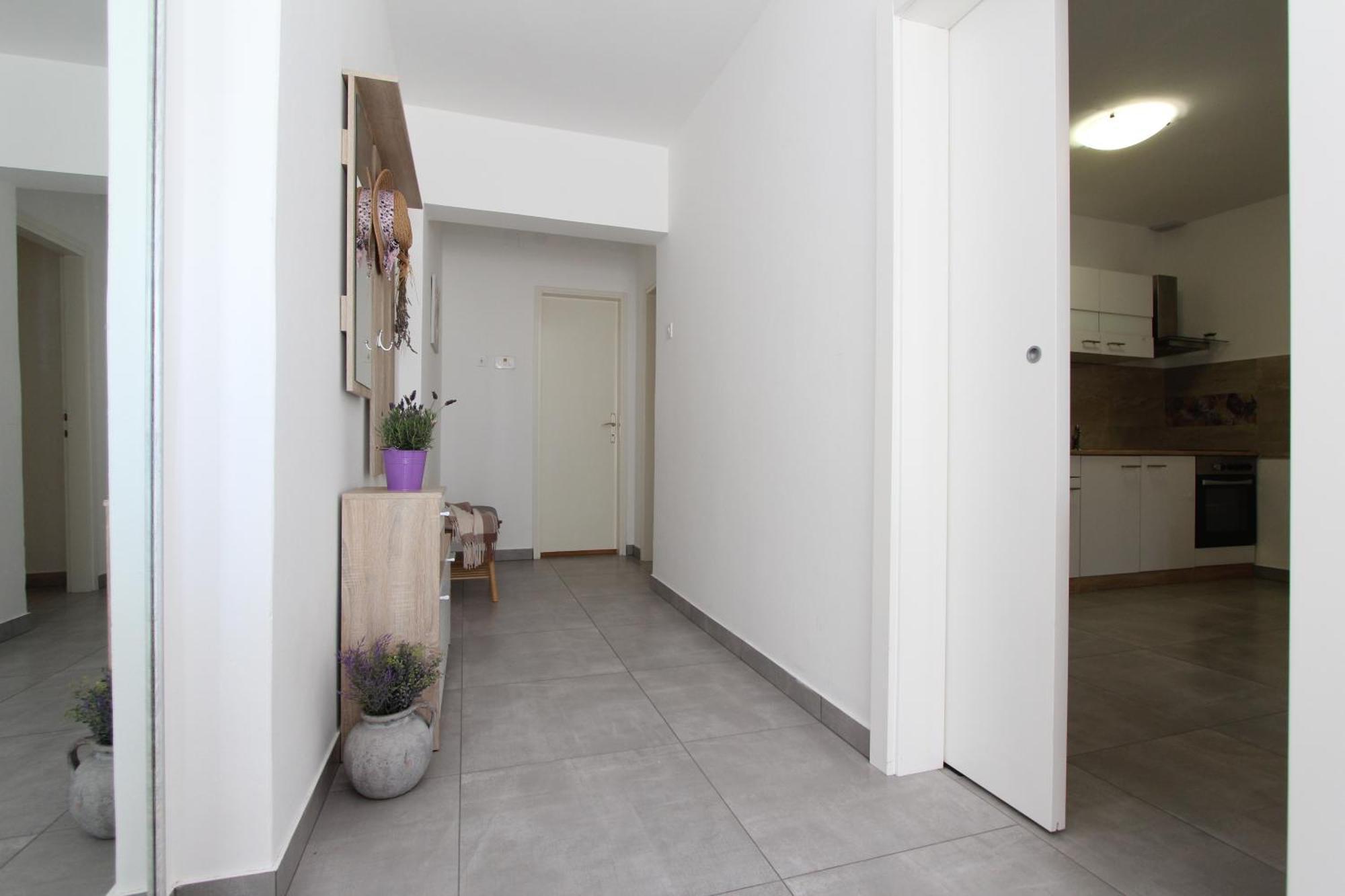 Apartment Casa Miranda Rovinj Exterior foto