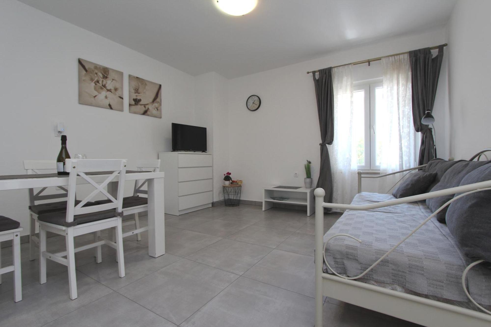 Apartment Casa Miranda Rovinj Exterior foto