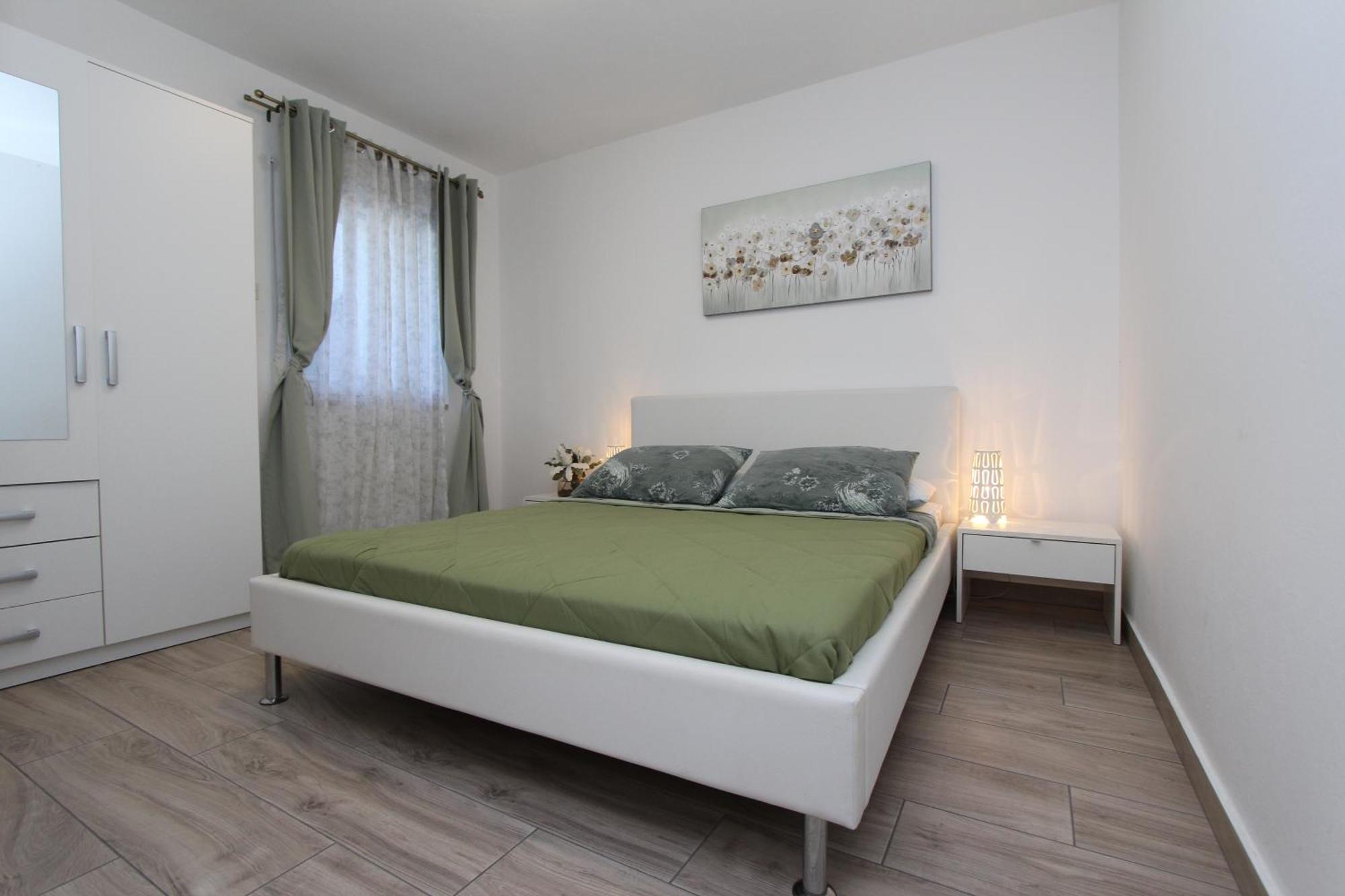 Apartment Casa Miranda Rovinj Exterior foto
